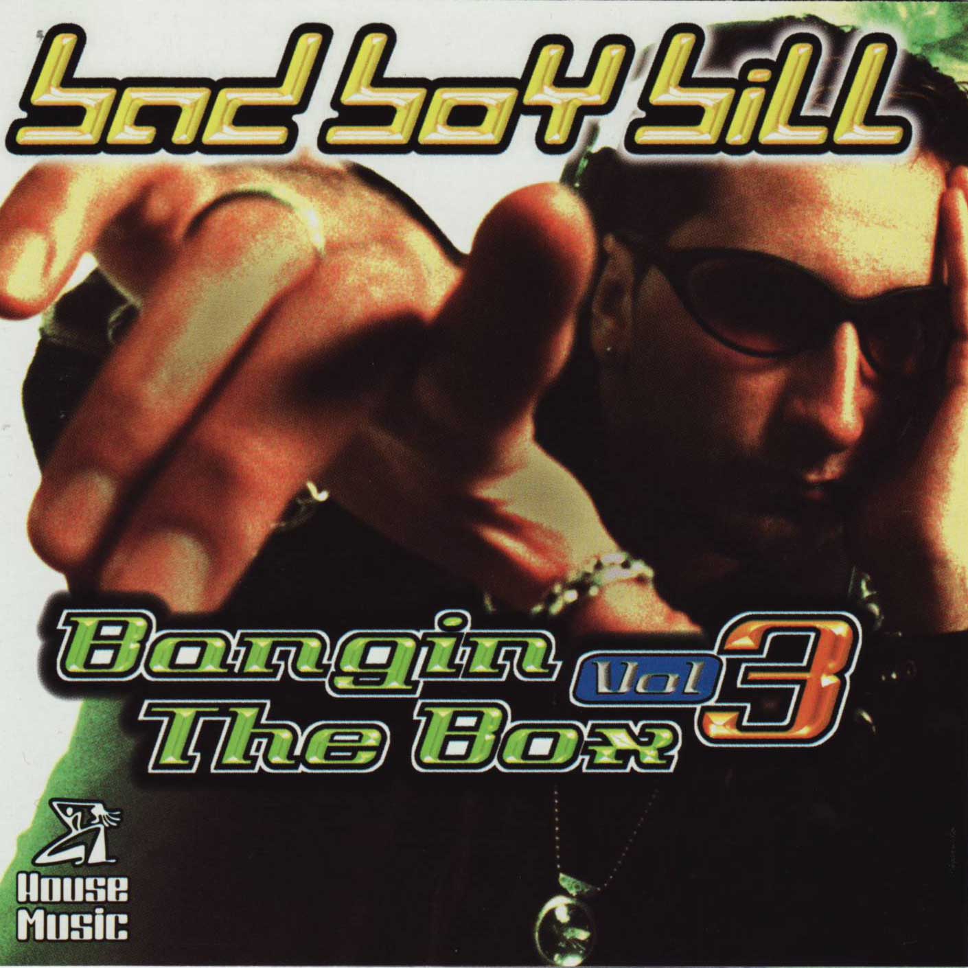 Bangin The Box Vol. 3